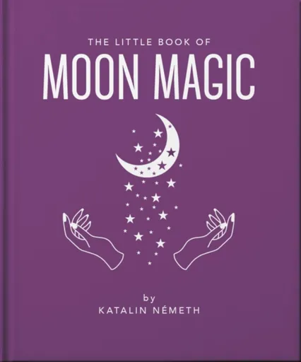The Little Book of Moon Magic - OH