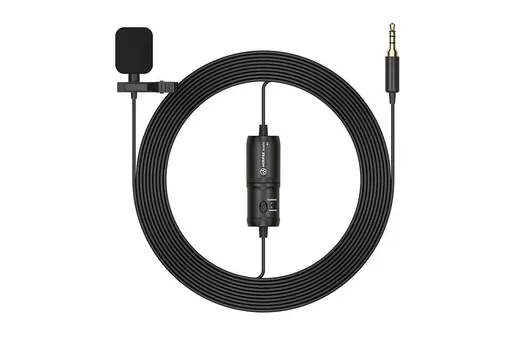 Mirfak klopový mikrofon MC1