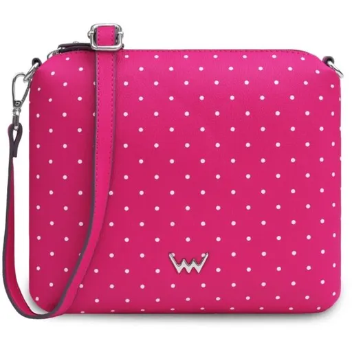 VUCH COALIE DOTTY Dámská kabelka, růžová, velikost