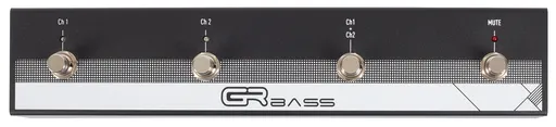 GR Bass DUAL Board