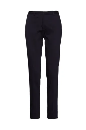 KALHOTY GANT TP SATIN SLACK BLACK