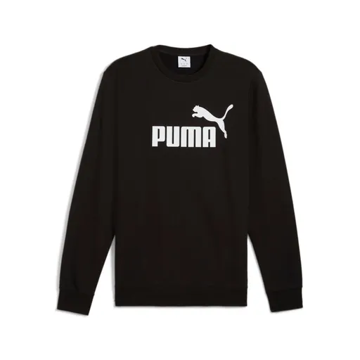 Puma ESS No. 1 Logo Crew TR S