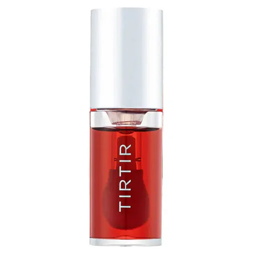 TIRTIR Olej na rty My Glow (Lip Oil) 5,7 ml Rosy