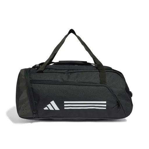 adidas Essentials 3-Stripes Duffel Bag Small NS