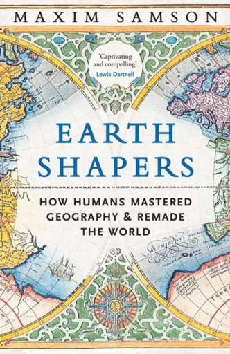 Earth Shapers - Maxim Samson