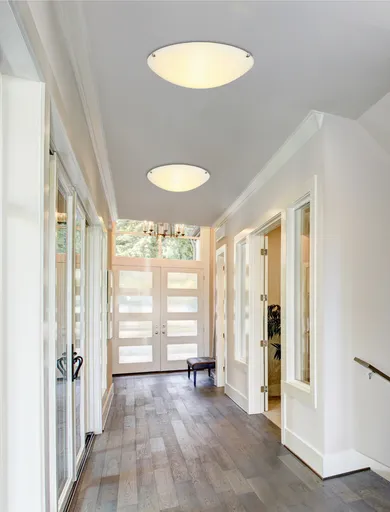 Stropní lampa Vertico Stropní lampa E27