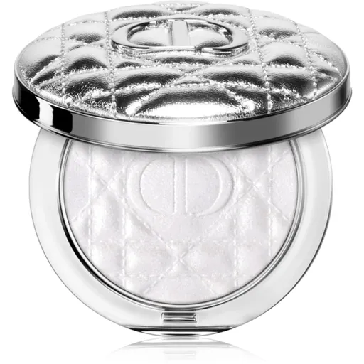 DIOR Dior Forever Glow Luminizer rozjasňovač s kyselinou hyaluronovou odstín 06 Opal Sequin 6 g