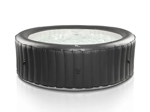 MSPA Mobilní vířivka MSPA Rimba 6P (930 l)