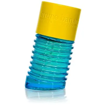 BRUNO BANANI Bruno Banani Summer Men EdT 50 ml (3616302016785)
