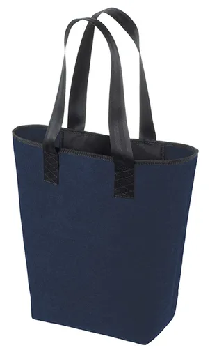 Halfar Elegantní taška přes rameno NewClassic - Tmavě modrá