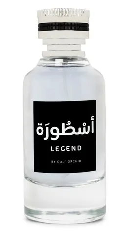 Gulf Orchid Legend - EDP 110 ml