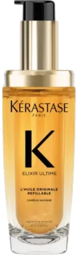 Kérastase Bezoplachový olej na vlasy Elixir Ultime L`Huile Originale 75 ml