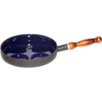 SFINX Smaltovaný lívanečník průměr 24cm (88024-07B000Y5)