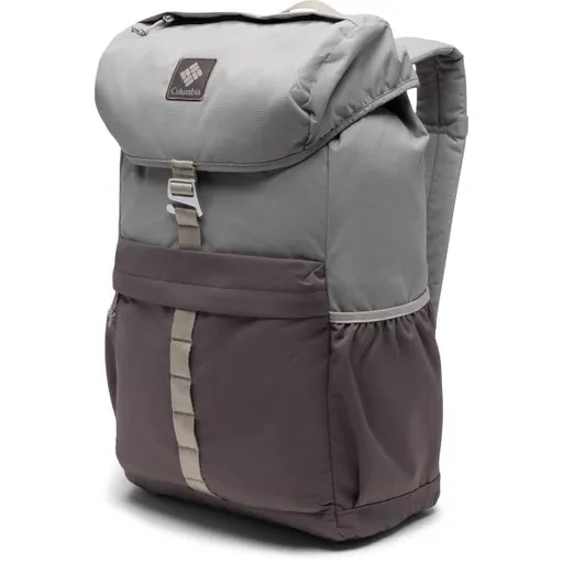 Columbia TRAIL TRAVELER™ II 28 L Batoh, šedá, velikost