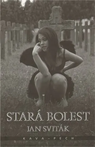 Stará bolest - Jan Sviták