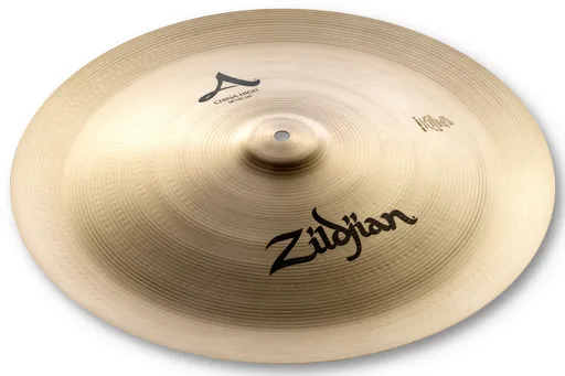 Zildjian 18" China high