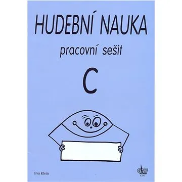 KN Hudební nauka C (HN233604)