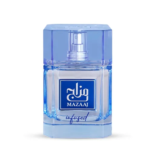 Zimaya Mazaaj Infused EDP 100 ml M