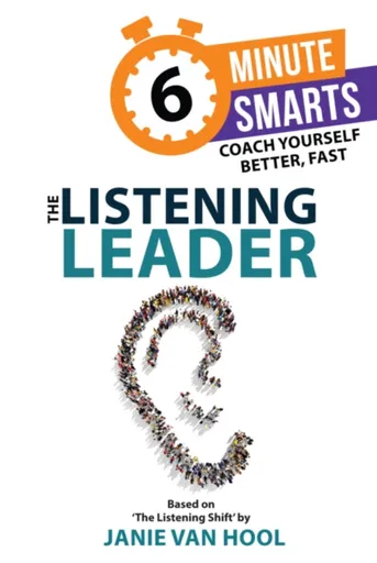 The Listening Leader - Janie van Hool