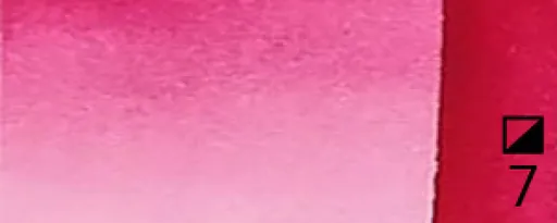 Akvarelové barvy Renesans 1,5ml – 17 Lak geranium