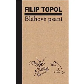 Bláhové psaní (978-80-88417-00-2)