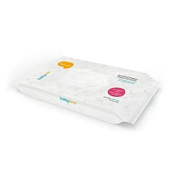 BabyOno Vonné jednorázové plenkové pytle 100 ks (5901435402498)