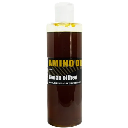 Carp Inferno Amino Dip Nutra Line 250ml - Višeň Chilli,Carp Inferno Amino Dip Nutra Line 250ml - Višeň Chilli