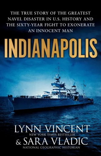 Indianapolis - Lynn Vincent