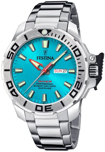 Festina The Originals DIVER 20665/6