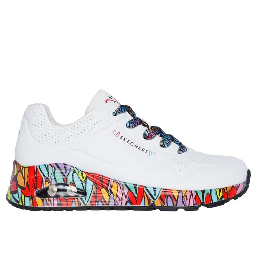 Skechers uno - ravaged love 39,5