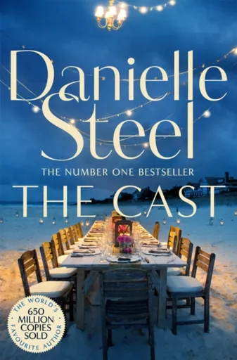 The Cast - Danielle Steel