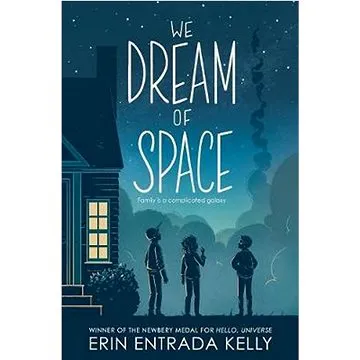 We Dream of Space (0063026708)