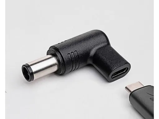 Adaptér USB-C pro notebooky Dell LTC LXG376