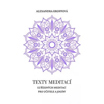 Texty meditací (999-00-036-8429-5)