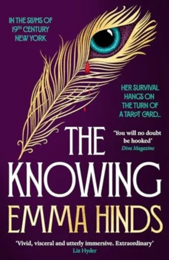 The Knowing - Hinds Emma
