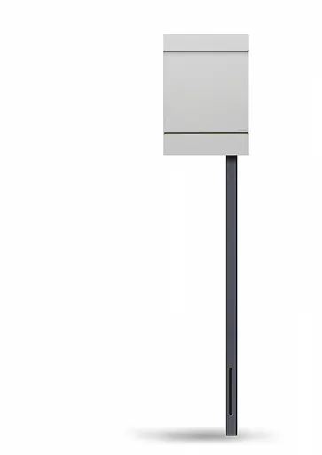 Radius design cologne Schránka na dopisy RADIUS DESIGN (LETTERMANN M POST white 762EP) bílá