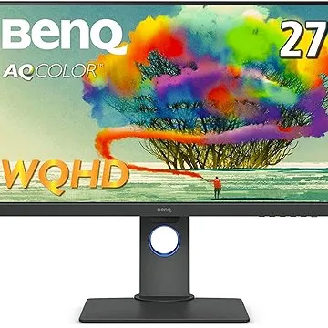 27" BenQ PD2705Q (9H.LJELA.TBE)