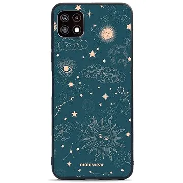 Mobiwear Glossy lesklý pro Samsung Galaxy A22 5G - G047G (5904808500319)
