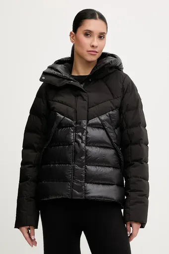 Péřová bunda Helly Hansen WINTER BLISS