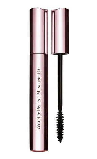 Clarins Wonder Perfect Mascara 4D 01 řasenka 8 ml
