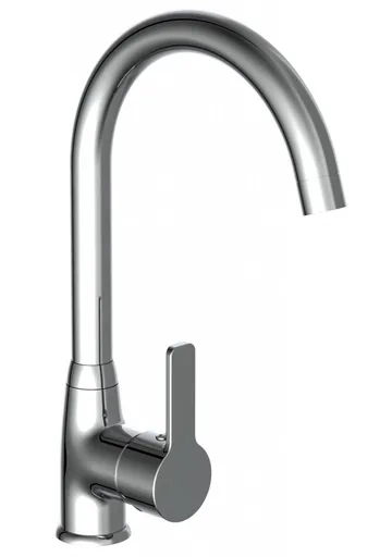 Eisl DIZIANI dřezová baterie stojánková, chrom NI182DISE