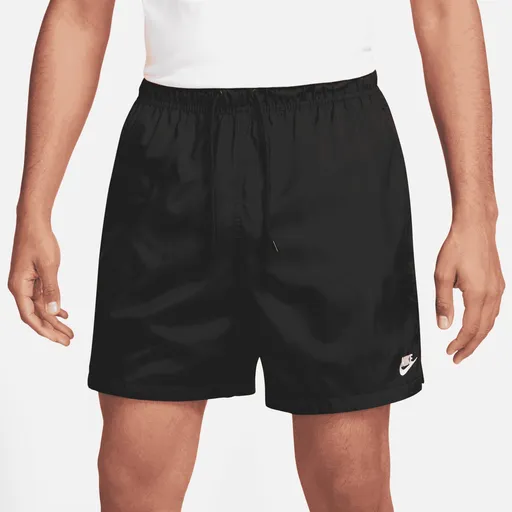 Nike Club Mens Woven Flow Shorts XL
