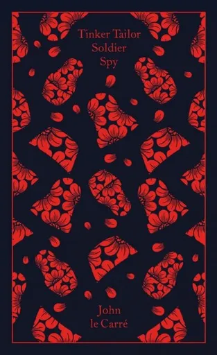 Tinker Tailor Soldier Spy - John le Carré