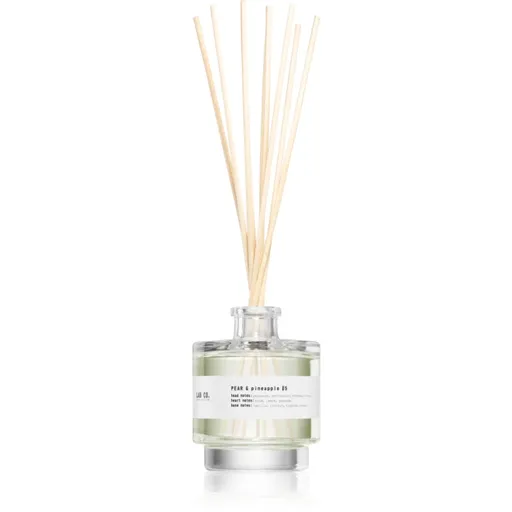 The Olphactory Lab Co. Pear & Pineapple aroma difuzér 200 ml