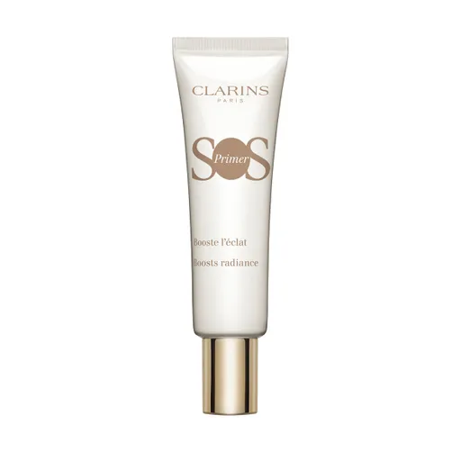 Clarins SOS PRIMER  podkladová báze - WHITE  30 ml