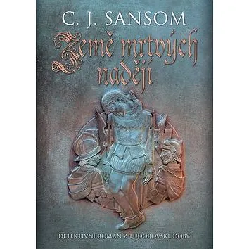 Země mrtvých nadějí (978-80-7595-271-4)