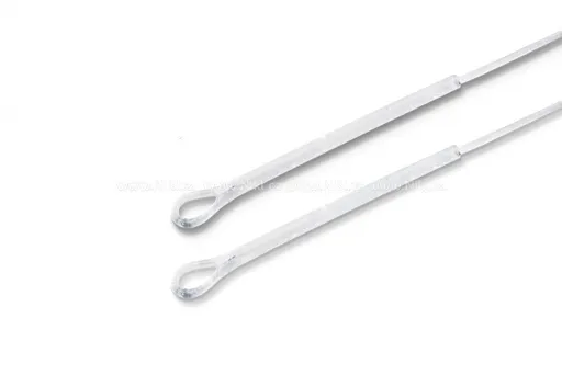 Carp ´R´ Us Fluorocarbonový návazec Stiff Link, Super Stiff Link,Carp ´R´ Us Fluorocarbonový návazec Stiff Link, Super Stiff Link