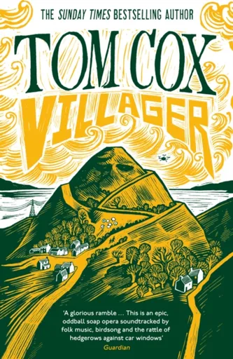 Villager - Tom Cox