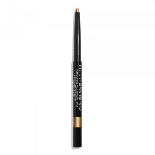 CHANEL Stylo yeux waterproof Odolná tužka na oči a kajalová tužka - 48 OR ANTIQUE 0.3G 0 g