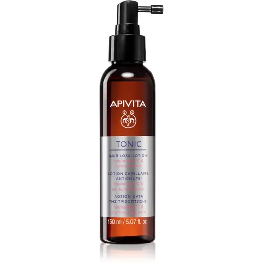 Apivita Tonic Hair Loss Lotion sprej proti vypadávání vlasů 150 ml